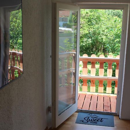 Apartmán Monalisa Schopfloch Exteriér fotografie