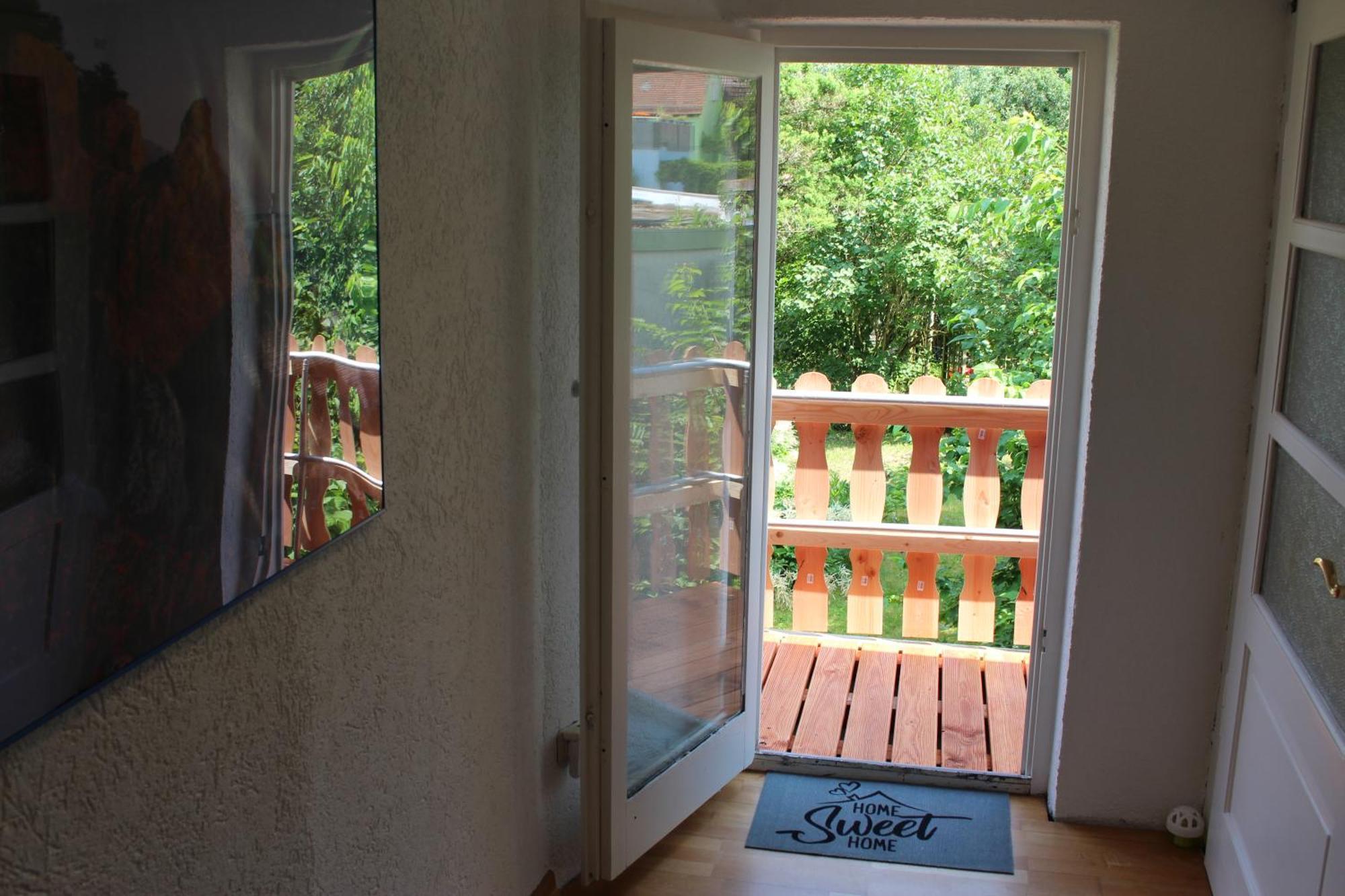 Apartmán Monalisa Schopfloch Exteriér fotografie