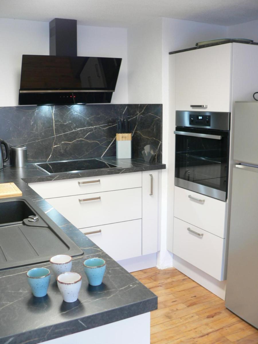 Apartmán Monalisa Schopfloch Exteriér fotografie