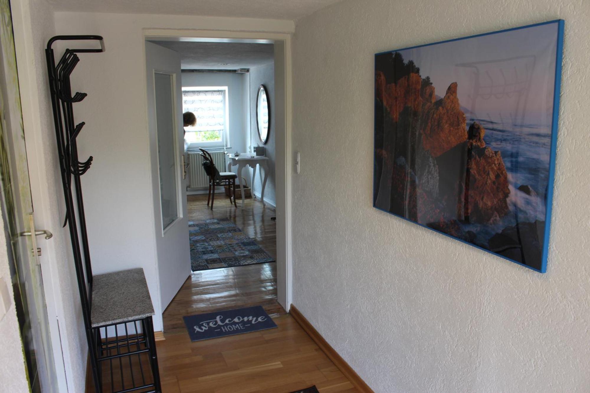 Apartmán Monalisa Schopfloch Exteriér fotografie